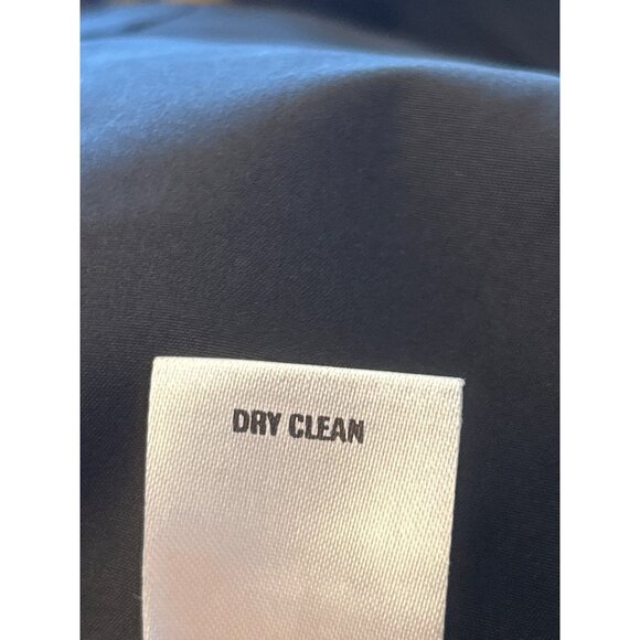 Appleseed’s Women’s Herringbone Wool Blazer Size 14 Academia Ivy League Preppy - Picture 7 of 8